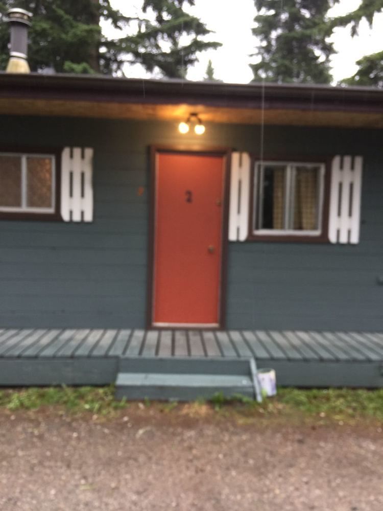 Rundle Chalets Canmore Bagian luar foto