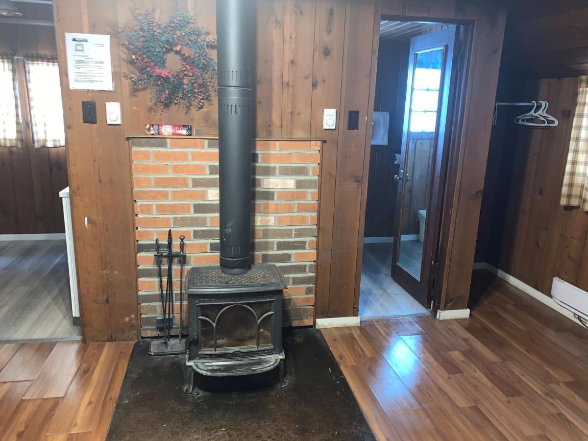 Rundle Chalets Canmore Bagian luar foto